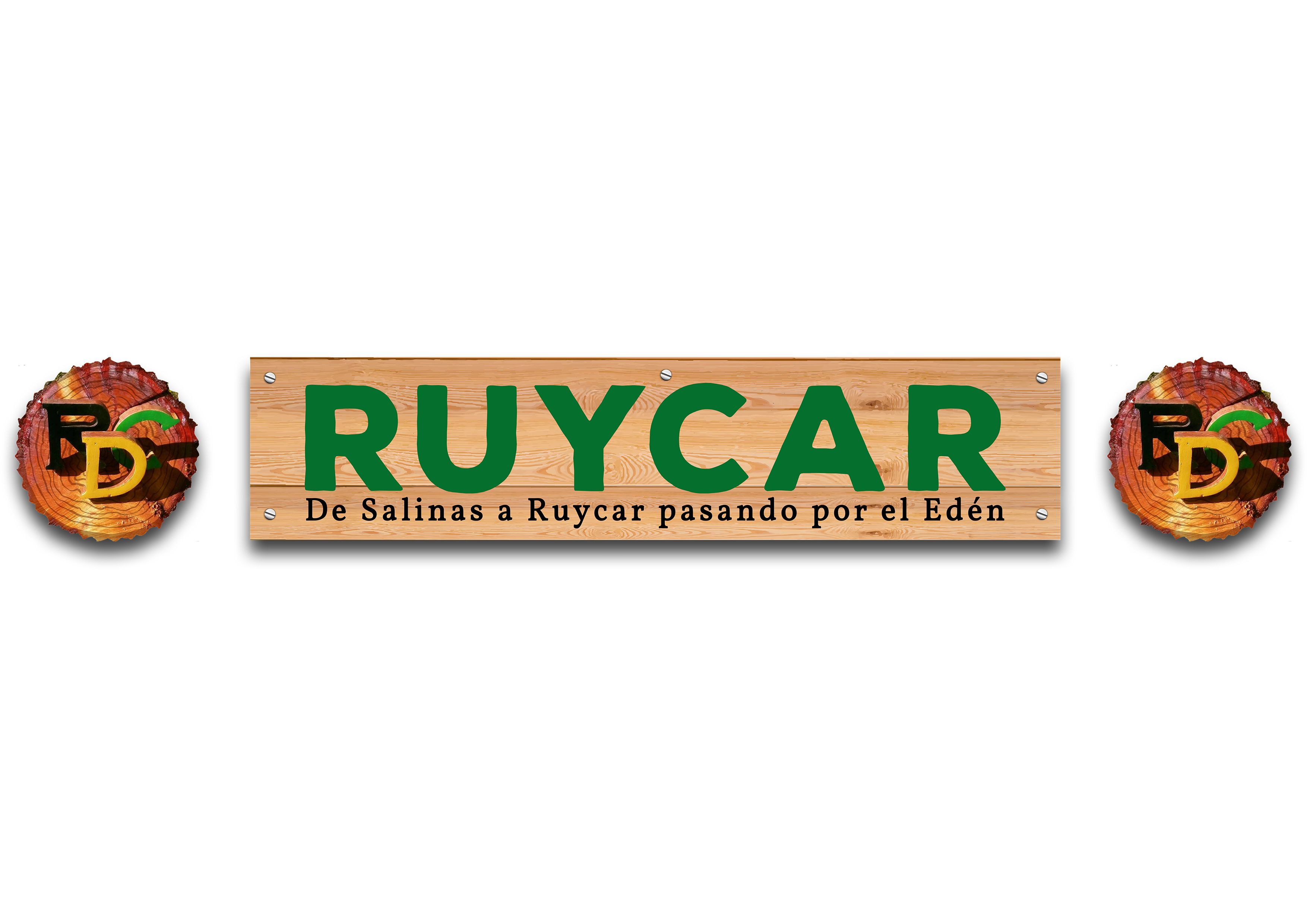 Logotipo Muebles Ruycar