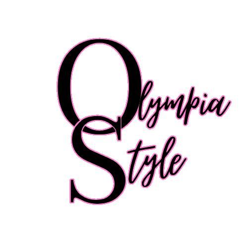Logotipo Olympia Style