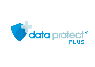 Logotipo data protect PLUS
