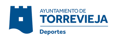 Logotipo Ayto. Torrevieja Deportes