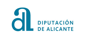 Logotipo Diputación de Alicante