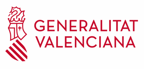 Logotipo Generalitat Valenciana