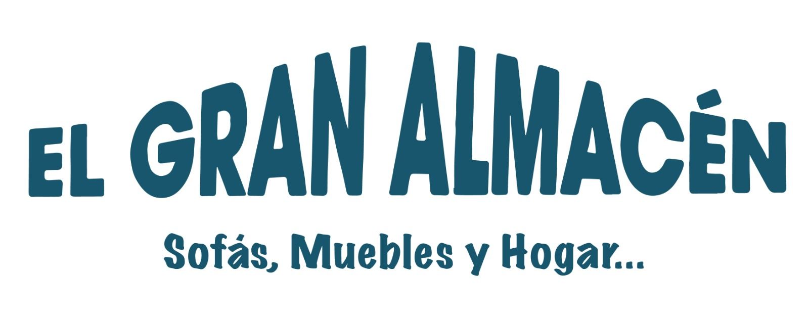 Logotipo El Gran Almacén