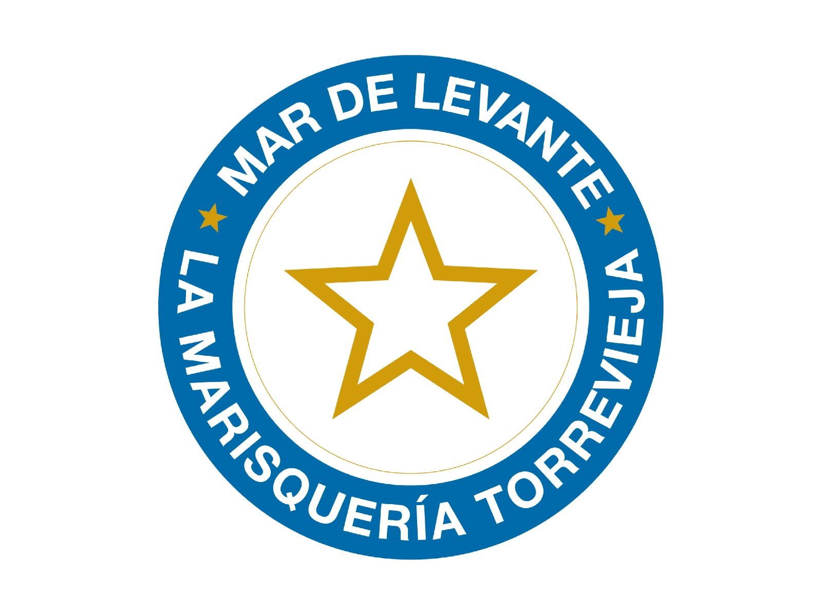 Logotipo Mar de Levante Marisquería
