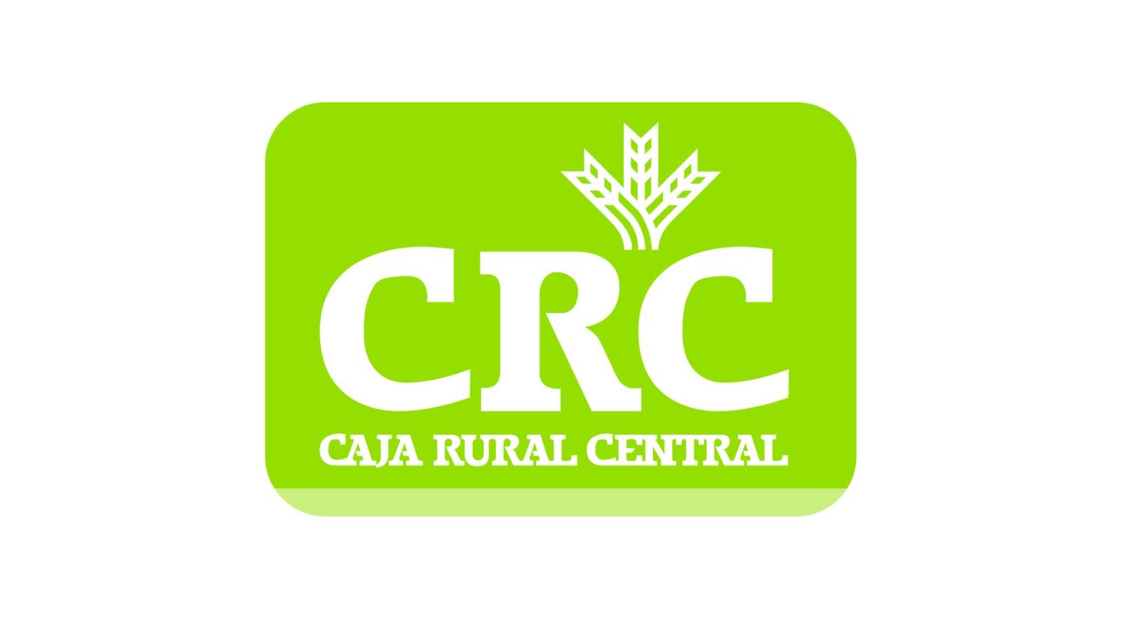 Logotipo Caja Rural Central