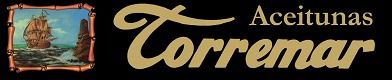 Logotipo Aceitunas Torremar