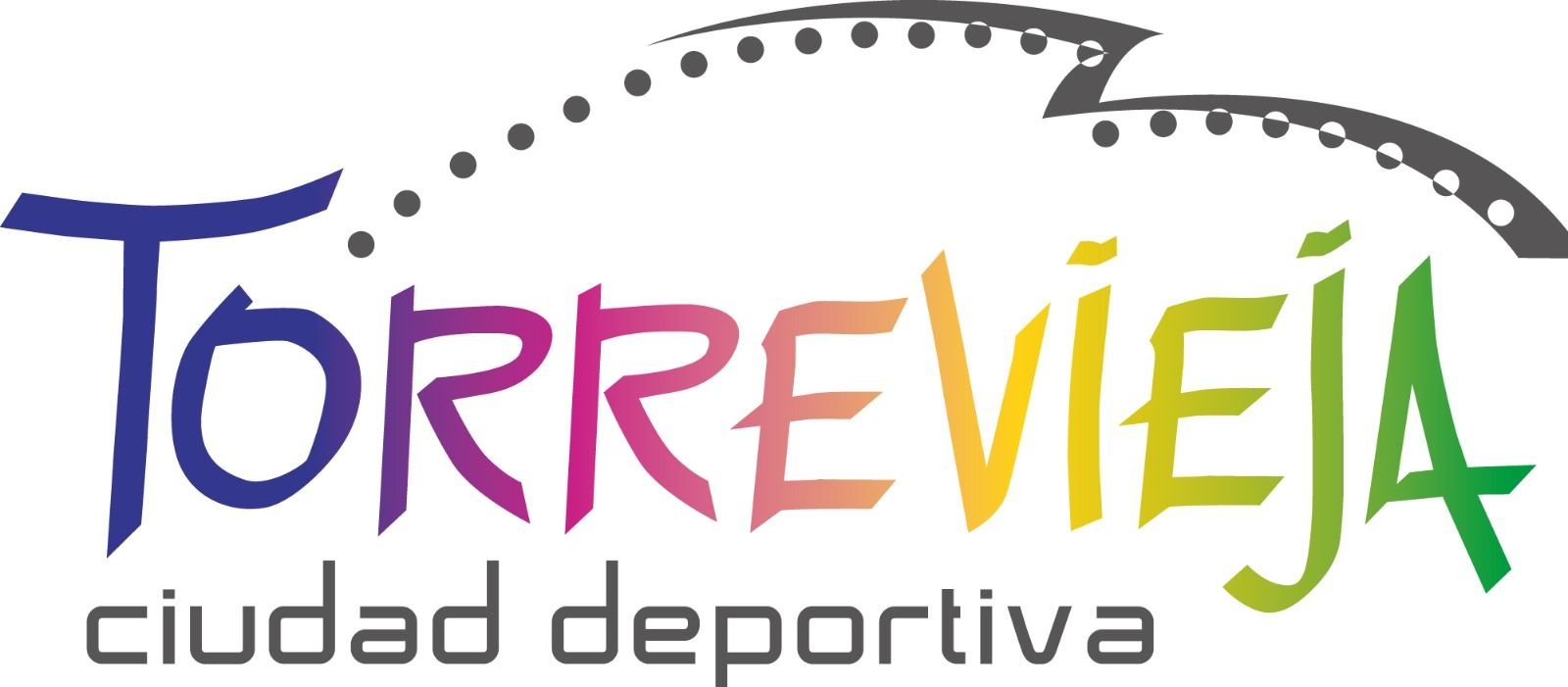 Logotipo Torrevieja Ciudad Deportiva
