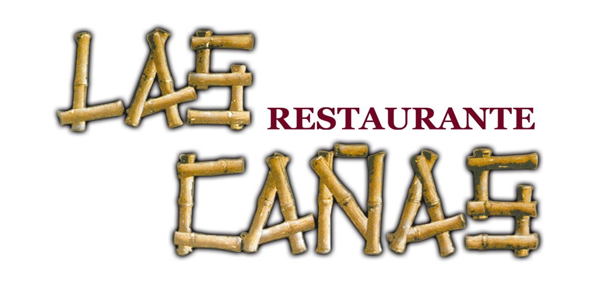 Logotipo Restaurante Las Cañas